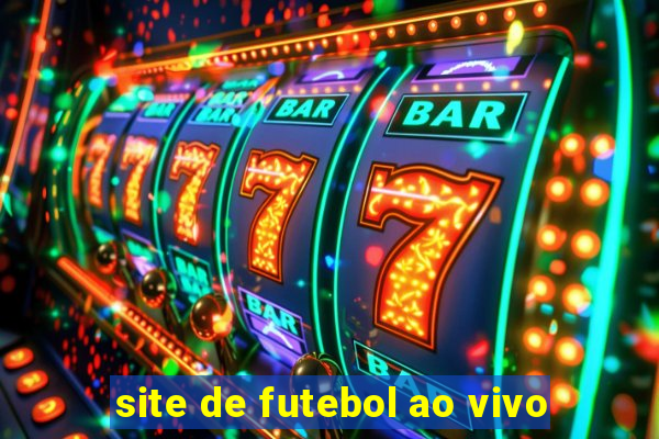 site de futebol ao vivo